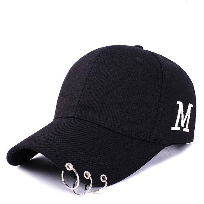 Nón Lưỡi Trai Nam Nữ - Mũ Kết  🔥MUA NHIỀU GIẢM GIÁ 🔥