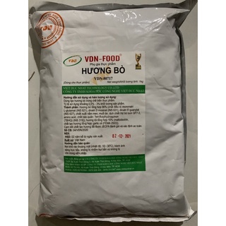 Hương Bò dạng bột