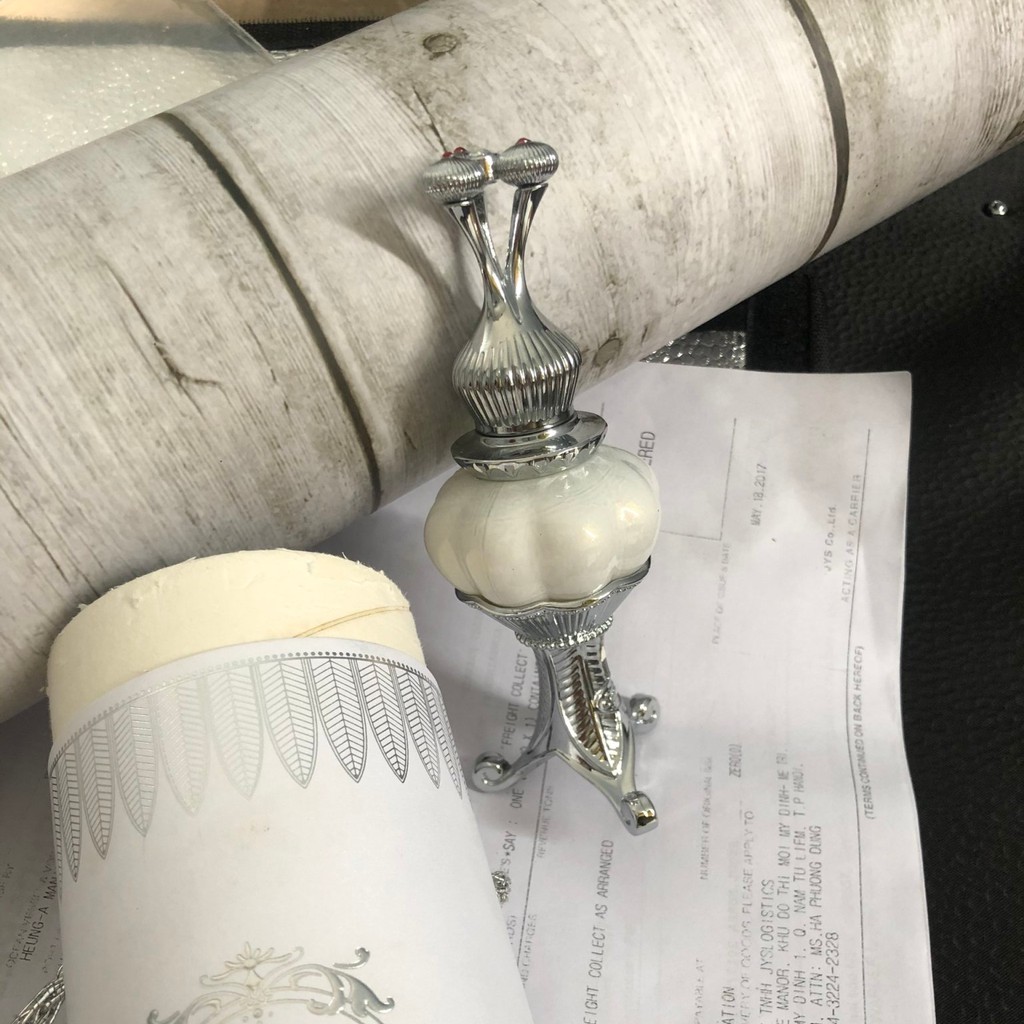 Tinh Dầu Nước Hoa Dubai Nội Địa Supreme Musk 20ml / Tinh dầu dubai nữ Ngọt Ngào, Dễ Thương | Thế Giới Skin Care