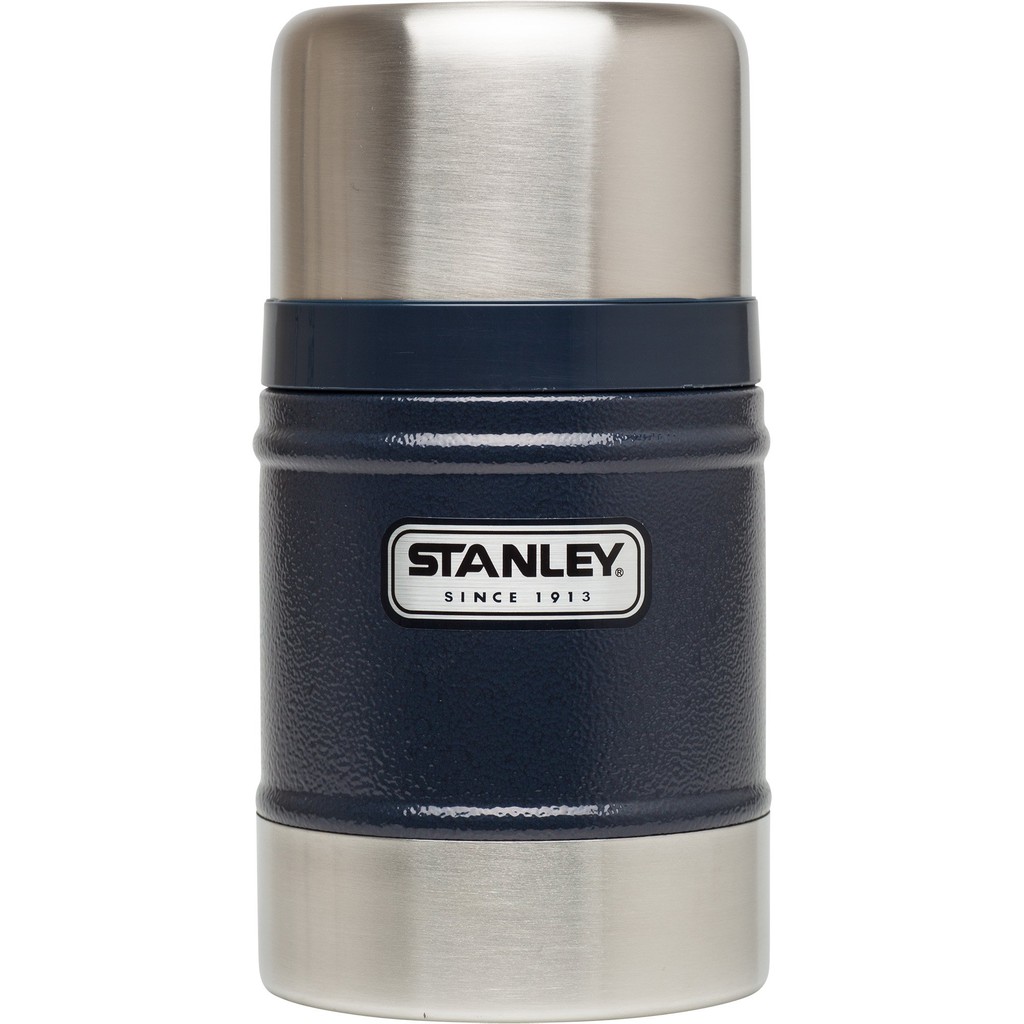 Bình giữ nhiệt Stanley Classic Vacuum Food Jar 17oz./502ml