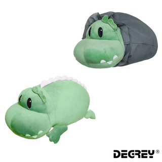 Gấu Bông Xoài Non Degrey - XN