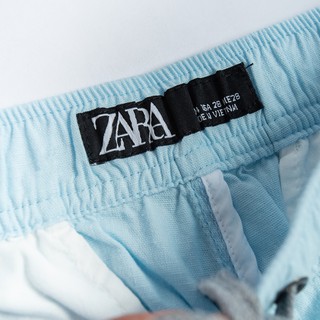 Quần short zara