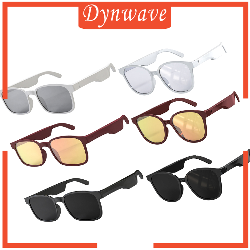 Kính mát thông minh kết nối bluetooth