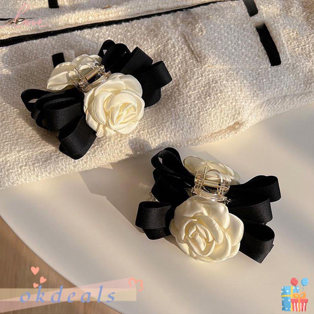 Kẹp Bắt Cá Mập Chống Trượt Cho Nữ