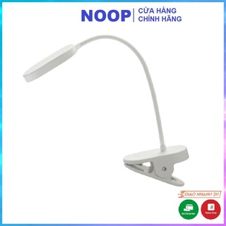 Đèn Led đọc sạch học tập làm việc kẹp đầu giường có thể điều chỉnh độ sáng sạc USB Ikea Ik75