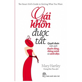 Gái Khôn Được Tất