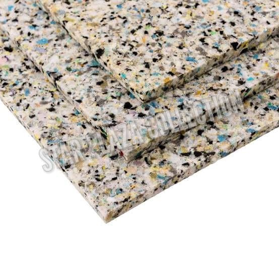 Tấm lót bàn ủi hơi nước 50x100x2 cm ~ ysc178
