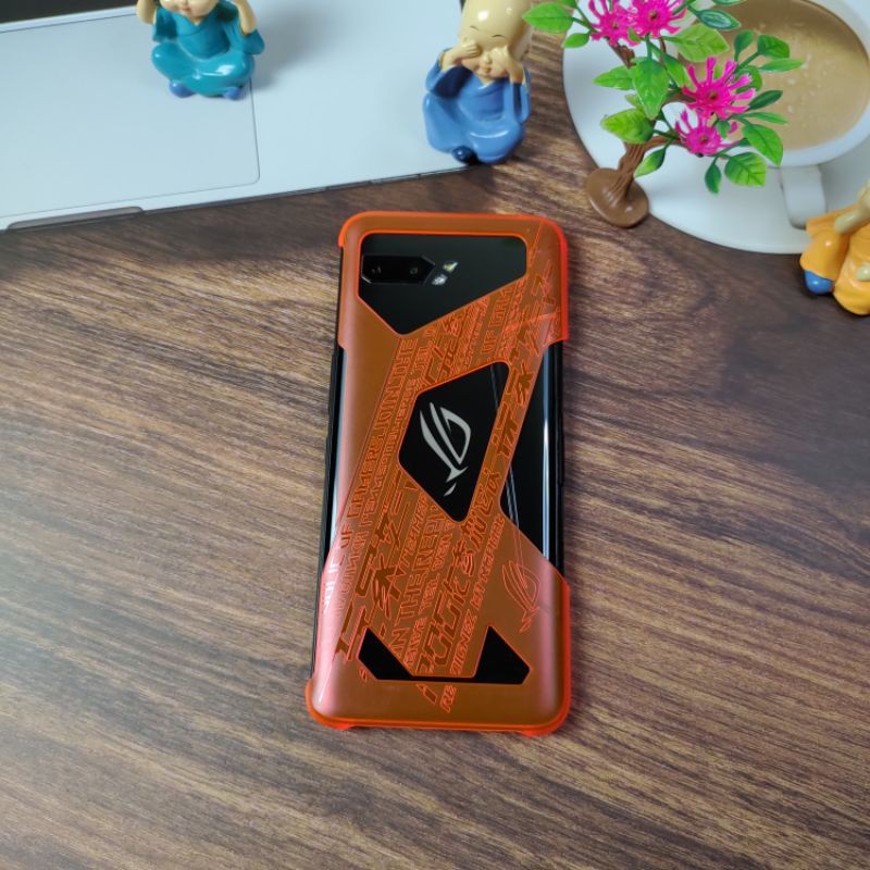 Ốp Lưng Neon Aero Case Asus Rog Phone 3 (Chính Hãng)