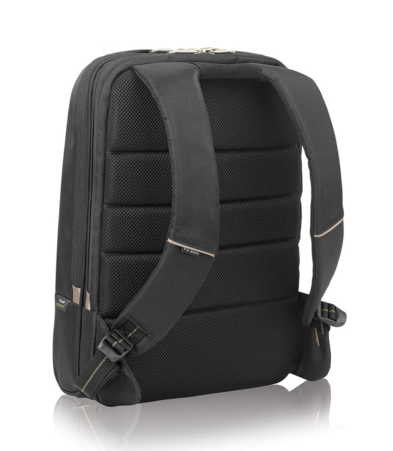 Balo laptop Solo Pro Transit Black