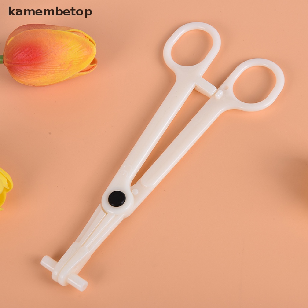 Kìm Kẹp Bấm Lỗ Khuyên Tai / Mũi / Rốn / Cơ Thể