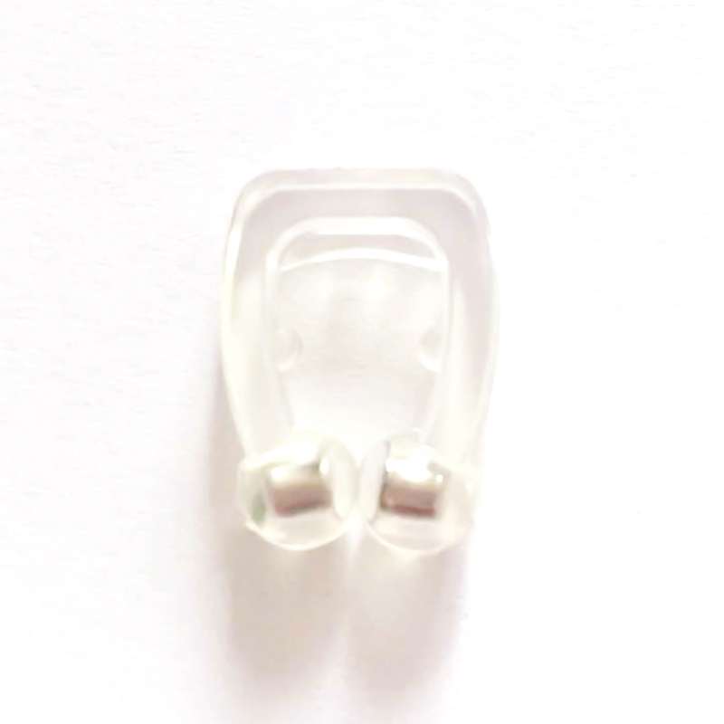 Kẹp mũi silicon chống ngáy ngủ