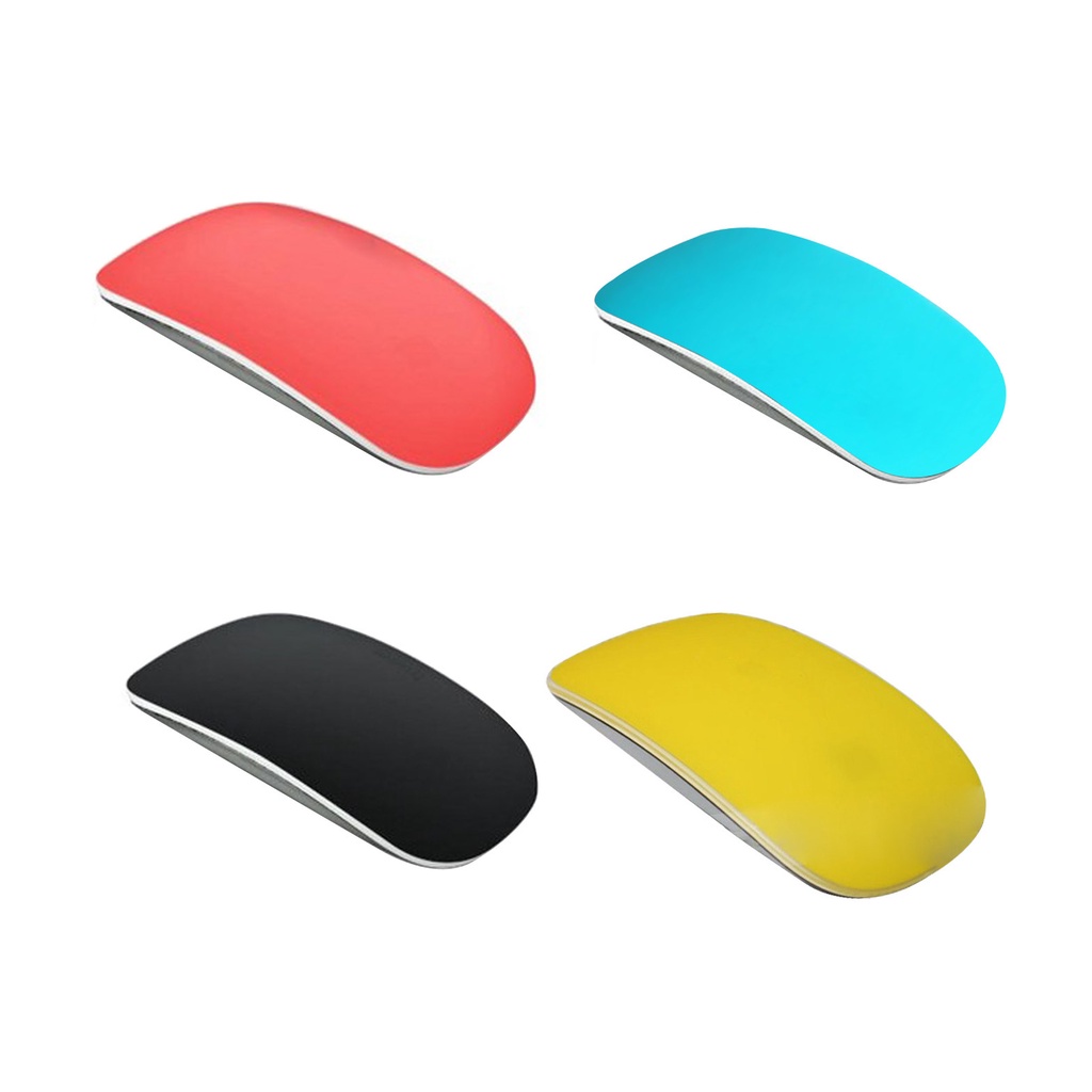 SILICON BẢO VỆ MAGIC MOUSE
