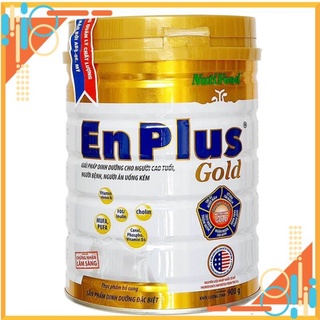  Sữa Enplus Gold 900g 