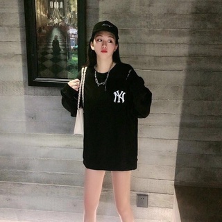 [Siêu rẻ] Áo Sweater NY Bassic Unisex