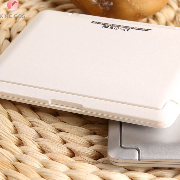 FREESHIP TOÀN QUỐC 50K - Gương Trang Điểm Mini Hình MirrorBook Air Sành Điệu – Màu Ngẫu Nhiên