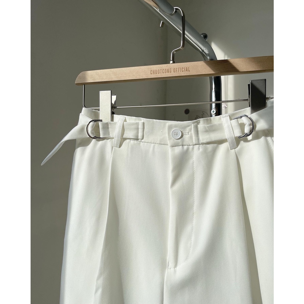 QUẦN TÂY TRẮNG (QDK69T)