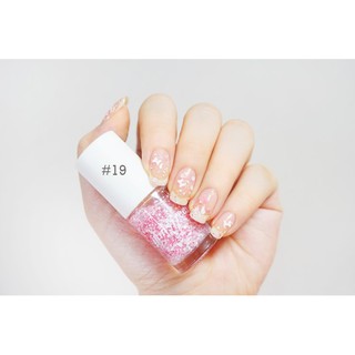 🌻 🌻 SƠN MÓNG TAY  INNISFREE REAL COLOR NAIL 🌻 🌻