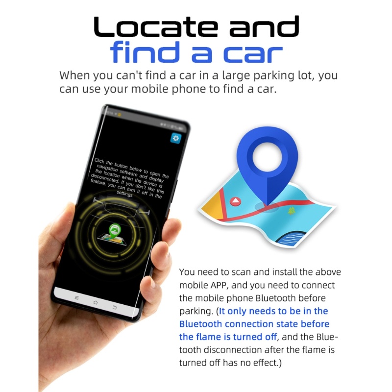 Máy Nghe Nhạc MP3 Đa Phương Tiện TF USB 60Wx4 1 Din Cho Xe Hơi