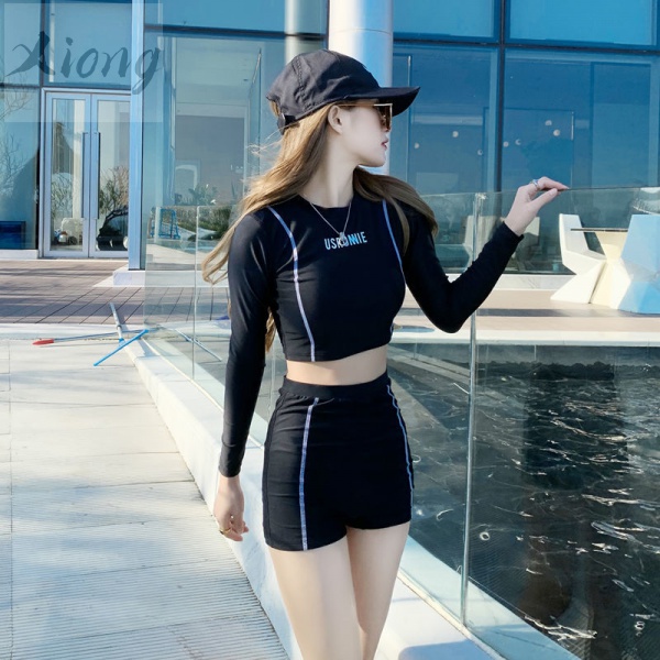 Bộ Đồ Bơi Thời Trang Quyến Rũ Cho Nữ | BigBuy360 - bigbuy360.vn