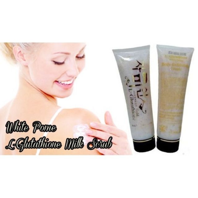 Tẩy tế bào chết Body Exfoliating Cream 300g Hàn Quốc | BigBuy360 - bigbuy360.vn