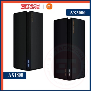 Xiaomi AX1800/AX3000 – Router wifi Xiaomi AX1800/ AX3000 hỗ trợ Mesh – Wifi 6 – 5 Core Qualcomm [ Có Sẵn ]