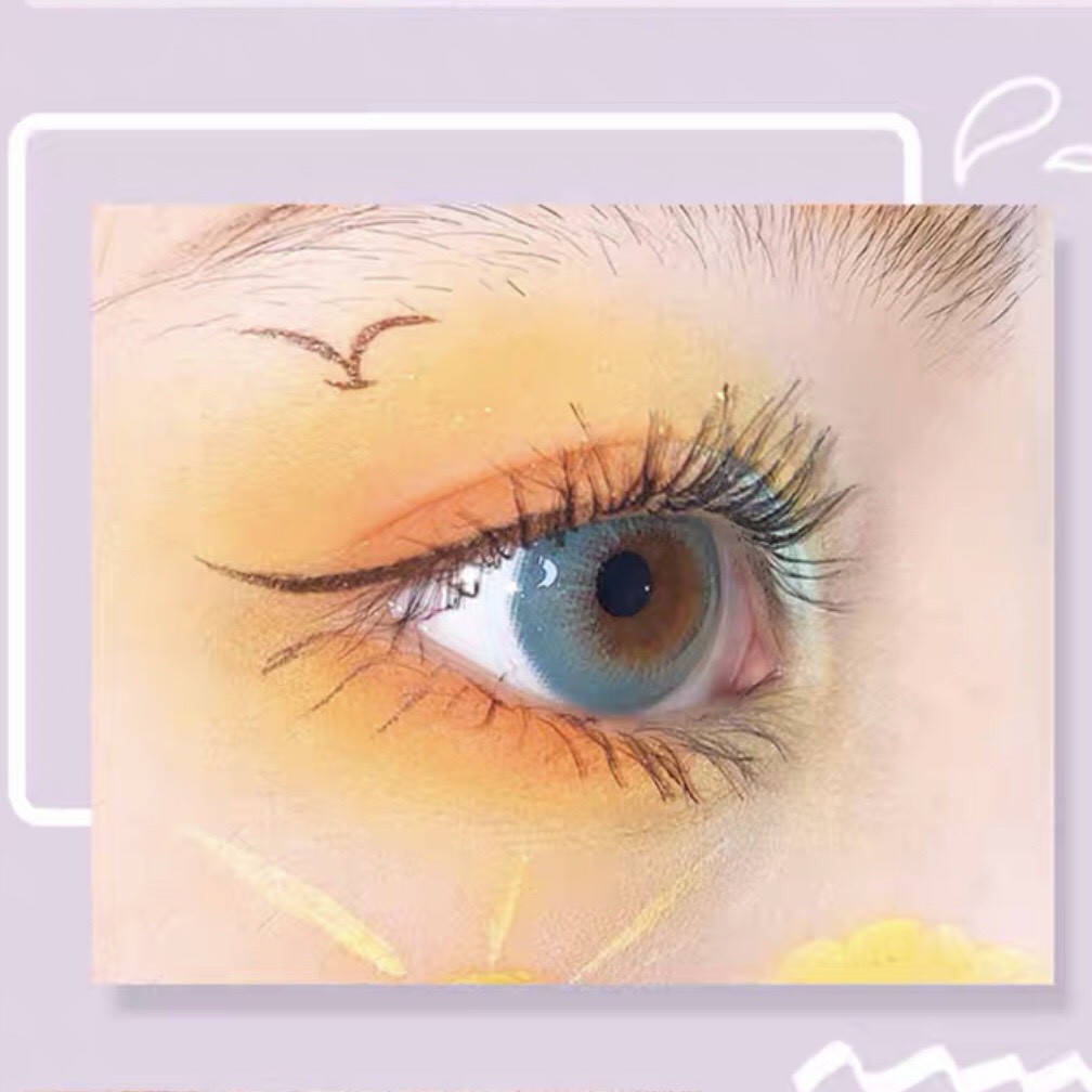 Bút kẻ mắt dạ HOLD LIVE màu sắc chống thấm nước lâu trôi nét mảnh Superfine Natural Eyeliner | BigBuy360 - bigbuy360.vn