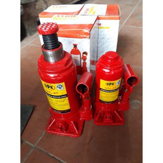 Kích thủy lực,con đội thủy lực,8 tấn