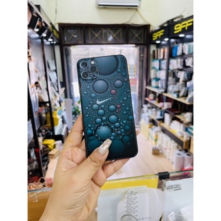 dán bảo vệ  cho các dòng máy IPHONE