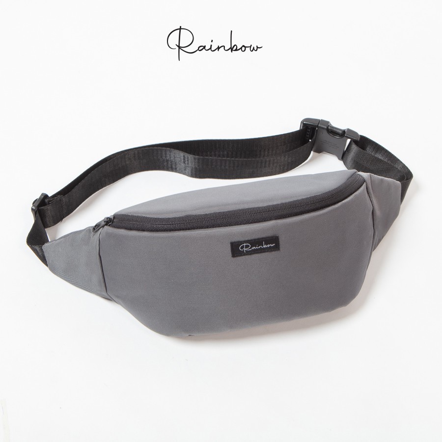 Túi đeo chéo cao cấp, chất vải chống nước, dày dặn, sản phẩm tri ân khách hàng đảm bảo tốt nhất tầm giá | BigBuy360 - bigbuy360.vn