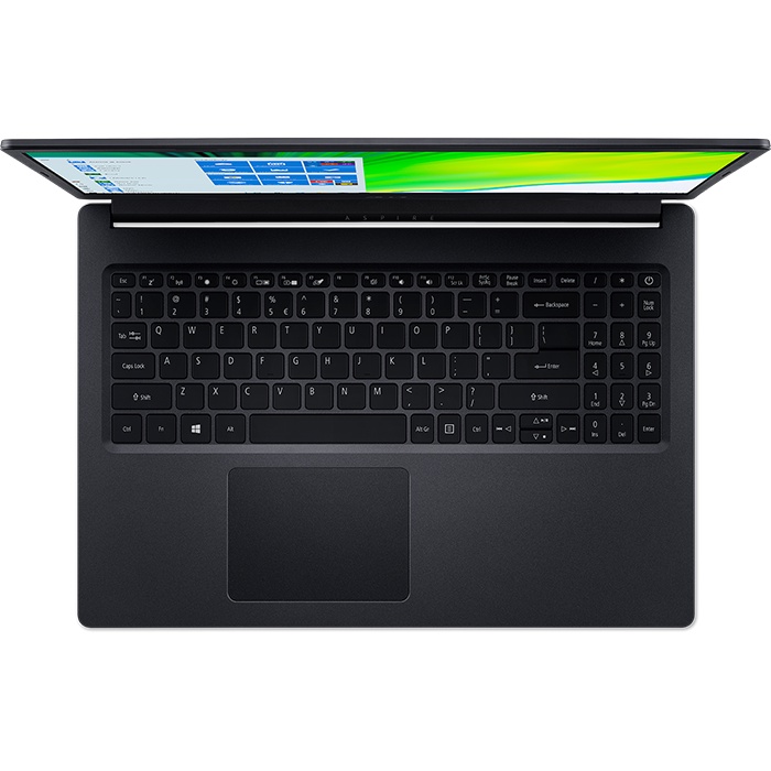 Laptop Acer Aspire 3 A315-57G-31YD i3-1005G1 | 4GB | 256GB | VGA MX330 2GB | 15.6' FHD | Win 10