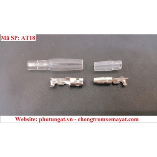 Bộ Cos Tròn 4.0 - AT18 ( 1 bịch/50 bộ)