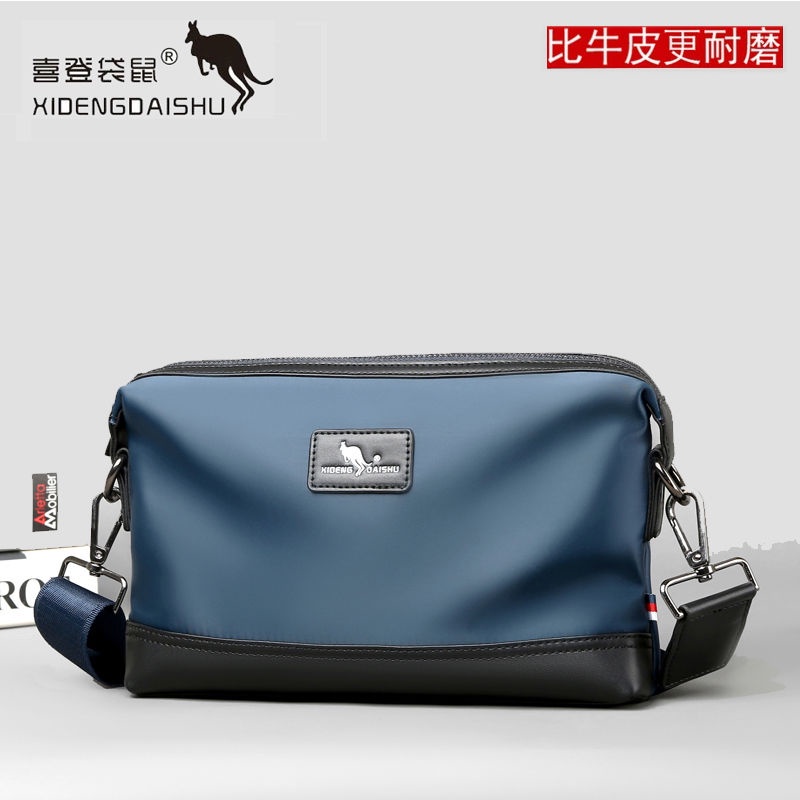 ✳ Túi xách vải Oxford cỡ lớn chống thấm nước thời trang | BigBuy360 - bigbuy360.vn