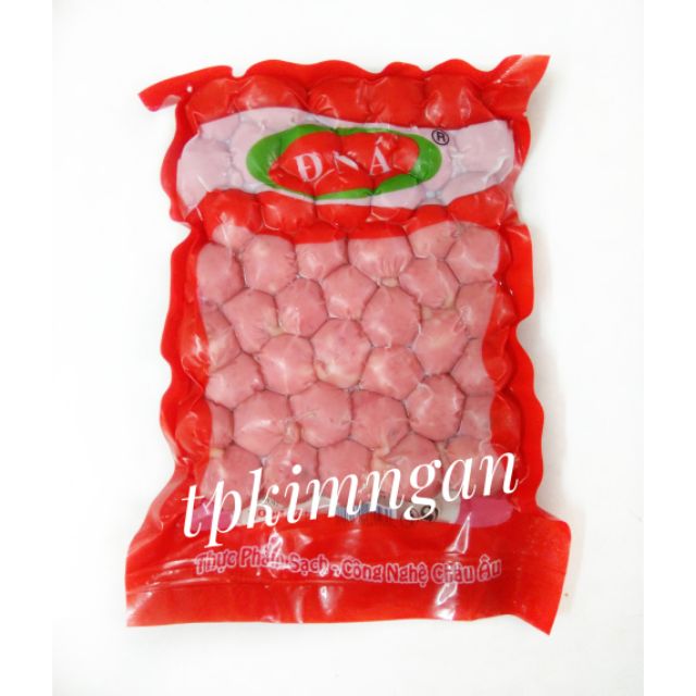 [Mã 77FMCGSALE1 giảm 10% đơn 250K] Hồ lô ĐNÁ 500g( chỉ giao TPHCM)