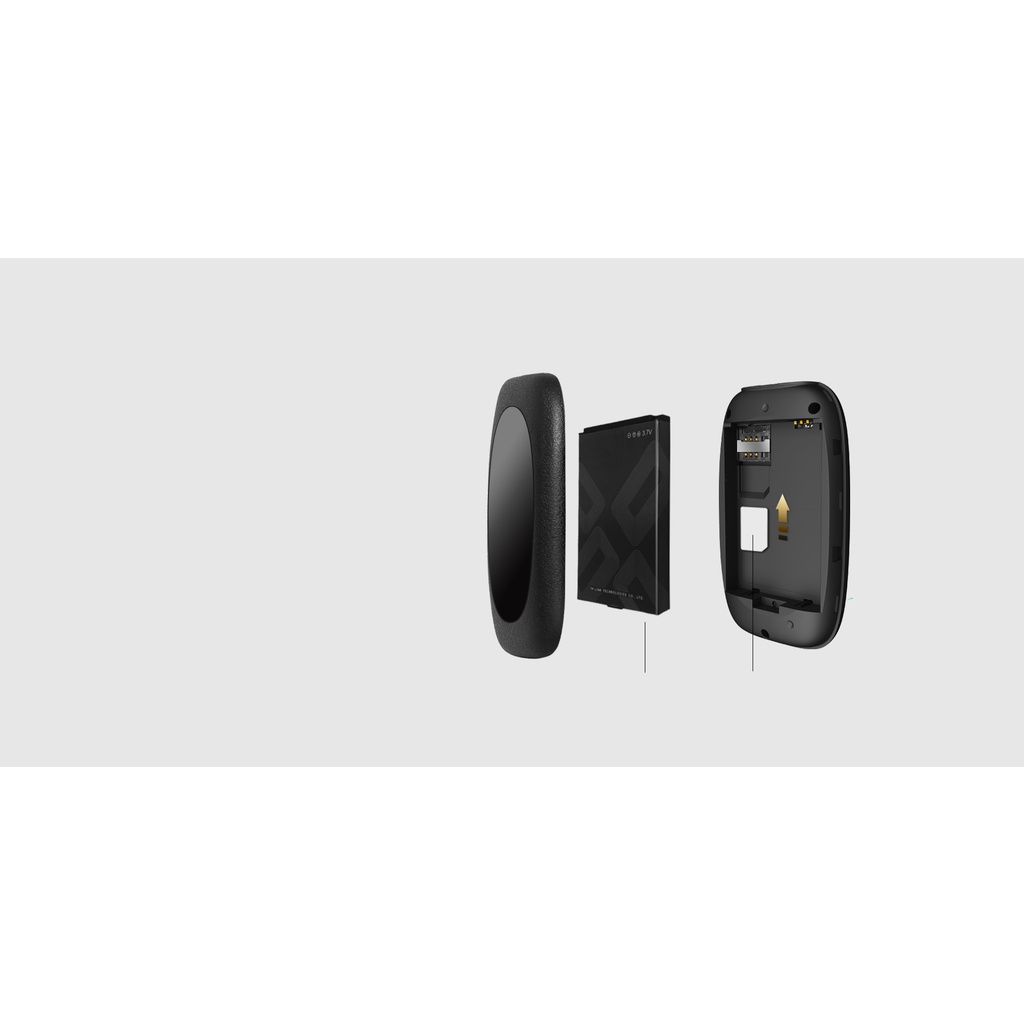 Bộ phát wifi di động TP-Link 3G 4G LTE kết nối Wifi mọi nơi M7000/M7200-Hàng Chính Hãng - VDS SHOP