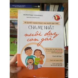 Cha me nhat nuoi day con gai