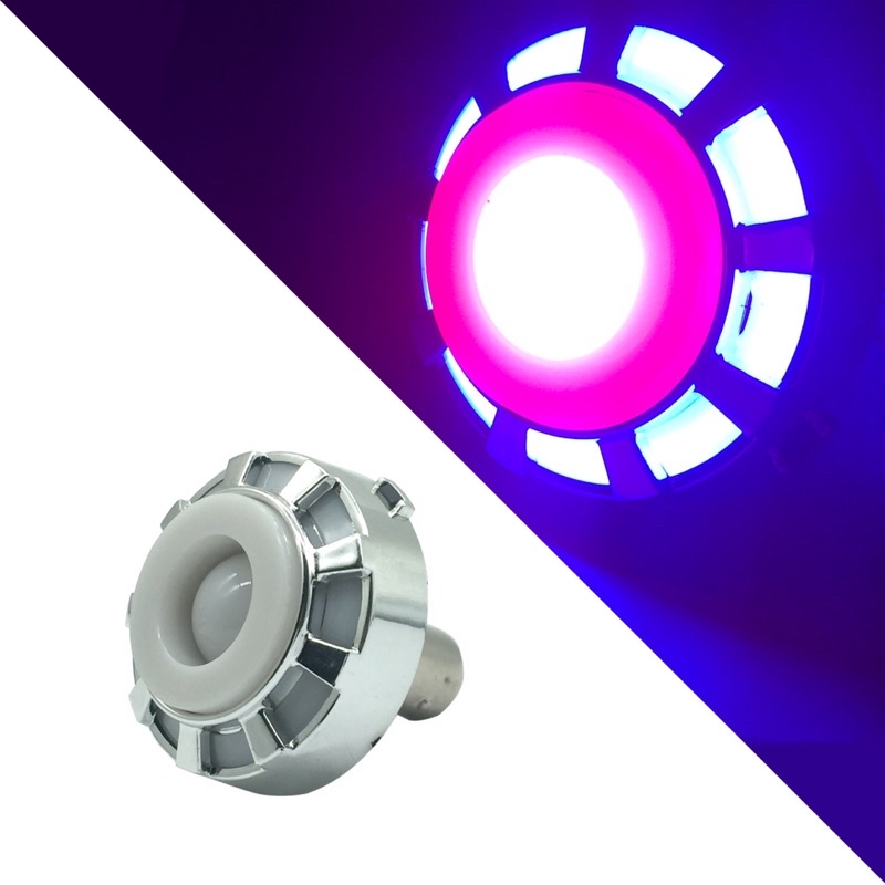 Bóng Hậu 7Màu Bi Cầu Winner Wave A RS RSX Winner Sirius