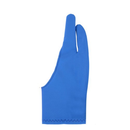 Lanfy1 Găng tay vẽ chuyên nghiệp S / M size lớn cho huion