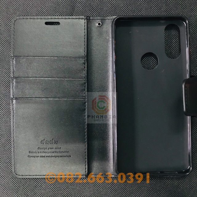 Bao da vsmart active 1 plus, active 1, joy 1 plus, joy 1 (có video)