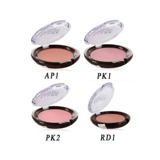 Phấn má hồng Nhật Bản Naris Ailus Powder Cheek Color (3.5g) – Hàng Chính Hãng