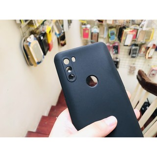 Ốp dẻo đen loại chống bẩn cho VSMART ACTIVE 3