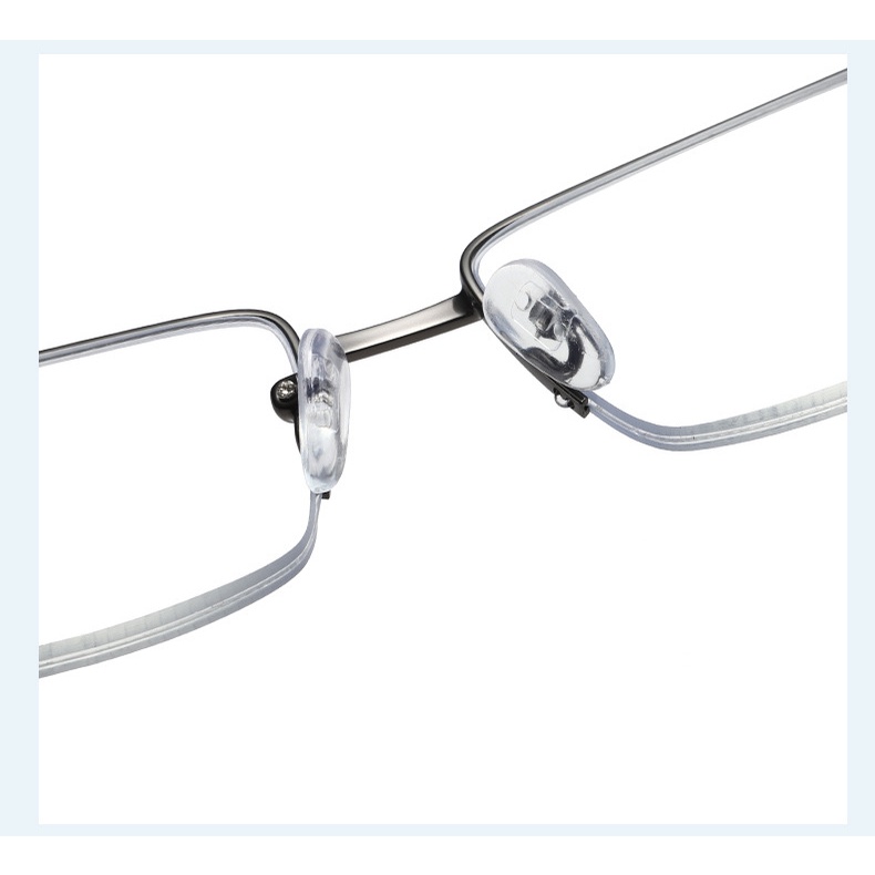 [+100°~+400°Kính Đọc Sách Chống Mệt Mỏi Thoải Mái Thời Trang Cho Nam Và Nữ