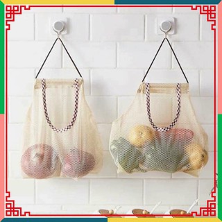Tủi lưới đựng hành tỏi