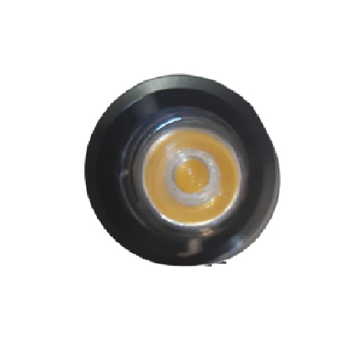 Đèn led soi tranh cao cấp 3W ánh sáng vàng DR-151 - Điện Việt