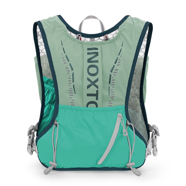 Balo chạy bộ INOXTO kèm vest nước 1,5L