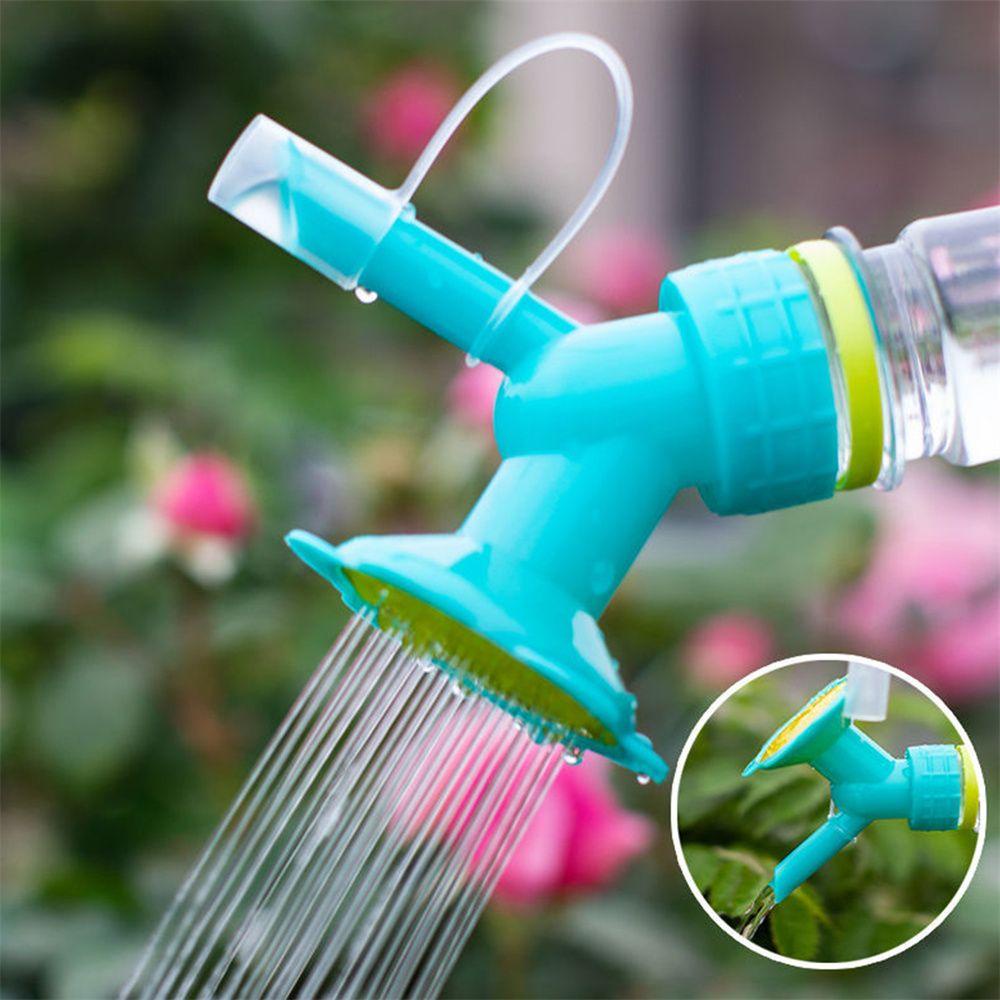 Vòi Phun Nước Tưới Cây Bằng Nhựa