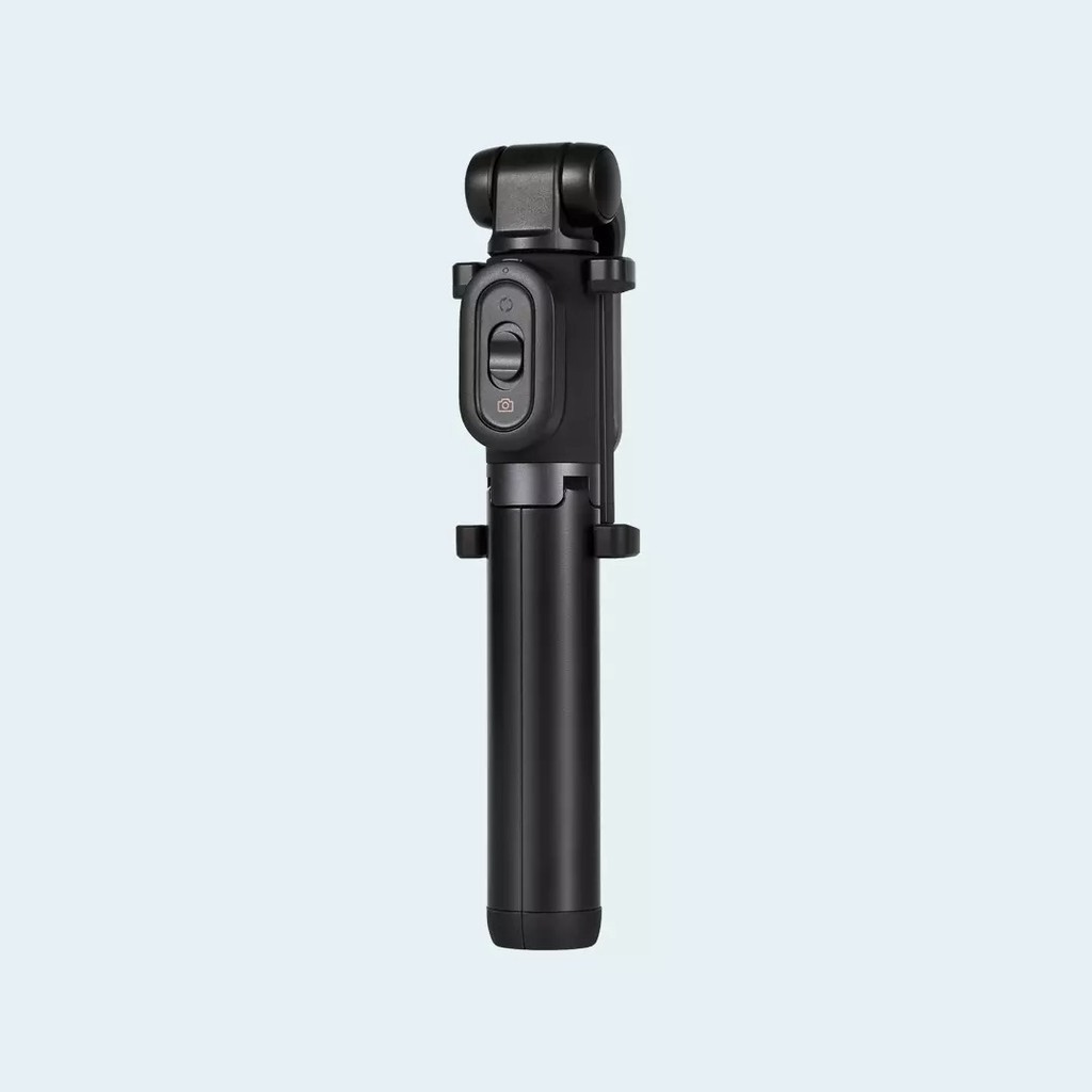 MẤU MỚI 2021 Gậy selfie Tripod bluetooth Xiaomi XMZPG05YM  Bluetooth tích hợp nút Zoom - Minh Tín Shop