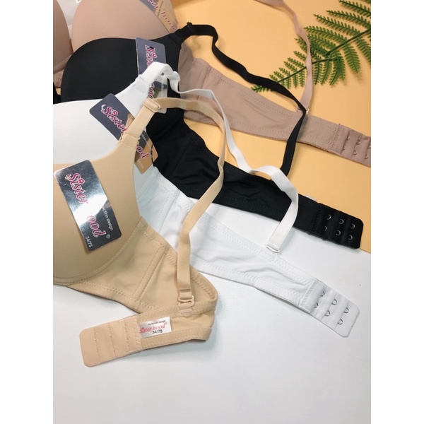 Áo lót Thái Lan Sister Hood 1890 - Mút kép cao cấp, Có gọng. Chất lượng cao