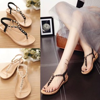 Giày sandal nữ NA61 Hàng Nhập GIÁ 250K SALE chỉ 90k