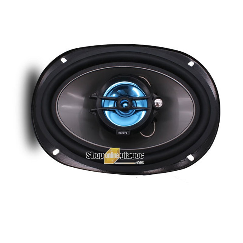 Cặp Loa Ô Tô Đồng Trục Hai Chiều Sony XS-GTF102X/XS-GTF132X/XS-GTF162X/XS-GTF692X