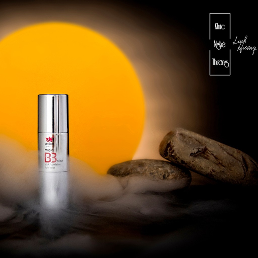 [ 🥰 Đã Dùng Là Thích 🥰 ] Kem Nền Dạng Thỏi Linh Hương | BigBuy360 - bigbuy360.vn